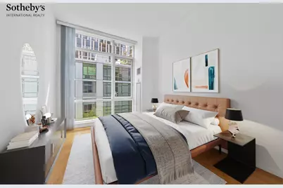 200 Chambers Street #6S, New York City, NY 10007 - Photo 4