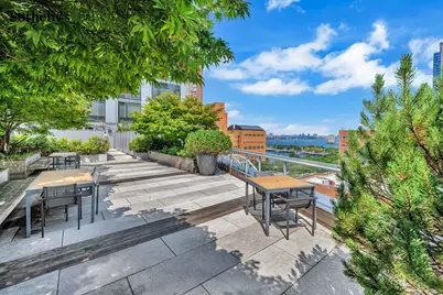 200 Chambers Street #6S, New York City, NY 10007 - Photo 8