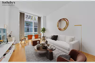 200 Chambers Street #6S, New York City, NY 10007 - Photo 1