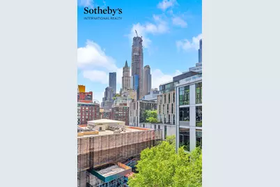 200 Chambers Street #6S, New York City, NY 10007 - Photo 6