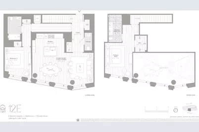 30 Front Street #12E, Brooklyn, NY 11201 - Photo 14