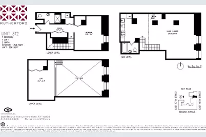 305 2nd Avenue #312, New York City, NY 10003 - Photo 20
