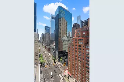 200 E 58th Street #16F, New York, NY 10022 - Photo 8