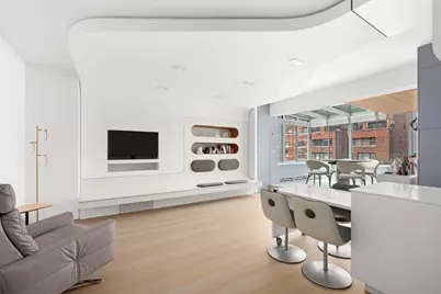 200 E 58th Street #16F, New York, NY 10022 - Photo 1