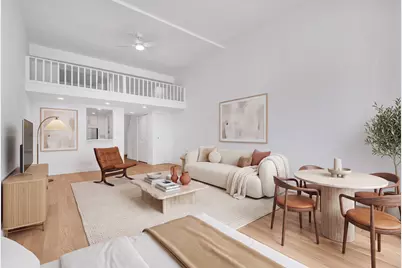 372 5th Avenue #7H, New York, NY 10018 - Photo 2