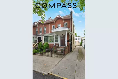 256 87th Street, Brooklyn, NY 11209 - Photo 1