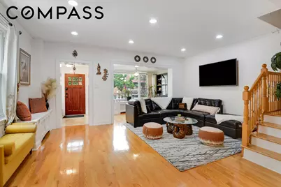 256 87th Street, Brooklyn, NY 11209 - Photo 2