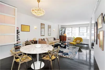 136 E 56th Street #4G, New York, NY 10022 - Photo 1