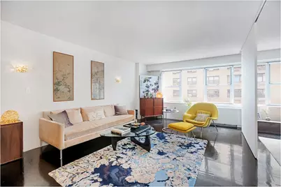 136 E 56th Street #4G, New York, NY 10022 - Photo 2