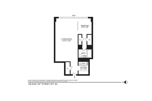136 E 56th St, New York, NY 10022 - Photo 8