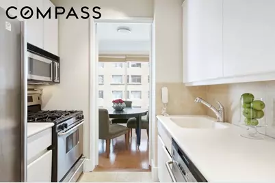 200 E 69th Street #7B, New York City, NY 10021 - Photo 4