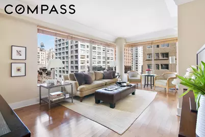 200 E 69th Street #7B, New York City, NY 10021 - Photo 1