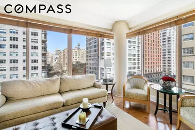 200 E 69th Street #7B, New York, NY 10021 - Photo 2