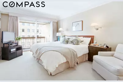 200 E 69th Street #7B, New York City, NY 10021 - Photo 6