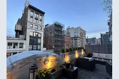 77 Bleecker Street #1029, New York City, NY 10012 - Photo 10