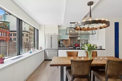 77 Bleecker Street #1029, New York City, NY 10012 - Photo 4