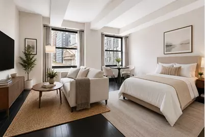 20 Pine Street #507, New York City, NY 10005 - Photo 1