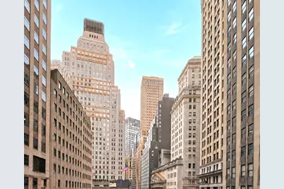 20 Pine Street #507, New York City, NY 10005 - Photo 2