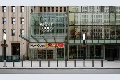 20 Pine Street #507, New York City, NY 10005 - Photo 18