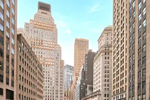 20 Pine St, New York City, NY 10005 - Photo 4