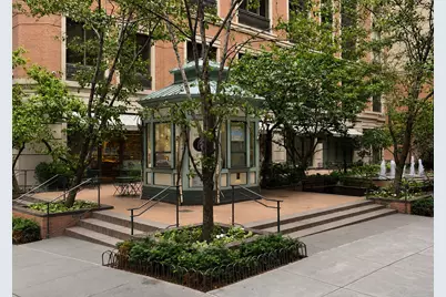 20 Pine Street #507, New York City, NY 10005 - Photo 20