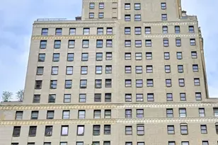 20 Pine St, New York City, NY 10005 - Photo 16