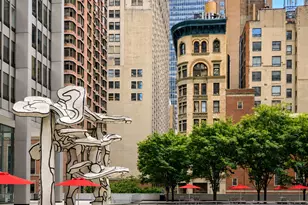 20 Pine St, New York City, NY 10005 - Photo 20