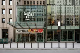 20 Pine St, New York City, NY 10005 - Photo 18