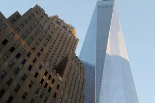 20 Pine St, New York City, NY 10005 - Photo 18