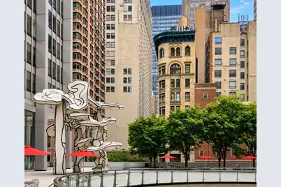 20 Pine Street #507, New York City, NY 10005 - Photo 20