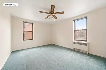 2140 Knapp Street #4H, Brooklyn, NY 11229 - Photo 2