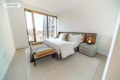 500 W 18th Street #WEST_26D, New York City, NY 10011 - Photo 4