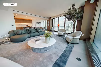 500 W 18th Street #WEST_26D, New York City, NY 10011 - Photo 2