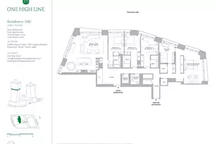 500 W 18th St, New York City, NY 10011 - Photo 12