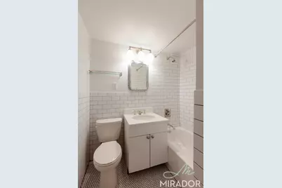255 W 14th Street #5B, New York City, NY 10011 - Photo 4