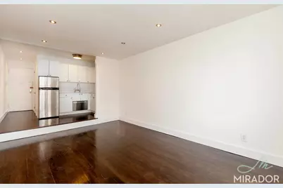 255 W 14th Street #5B, New York City, NY 10011 - Photo 2