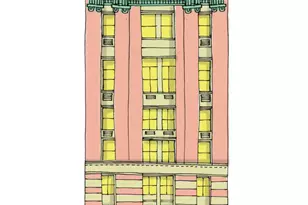 27 W 16th St, New York City, NY 10012 - Photo 4