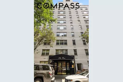 55 E 87th Street #9M, New York City, NY 10128 - Photo 10