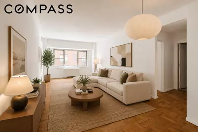 55 E 87th Street #9M, New York City, NY 10128 - Photo 1