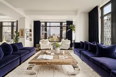 143 Reade Street #17S, New York, NY 10013 - Photo 1