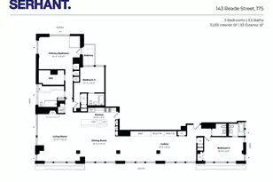 143 Reade St, New York City, NY 10013 - Photo 26