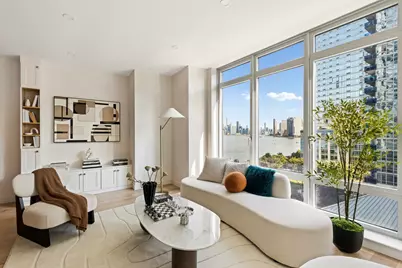 2 Northside Piers #7J, New York City, NY 11249 - Photo 1