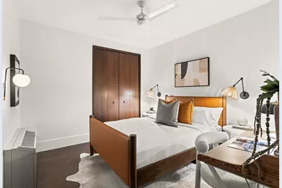 40 Broad Street #18E, New York City, NY 10004 - Photo 8