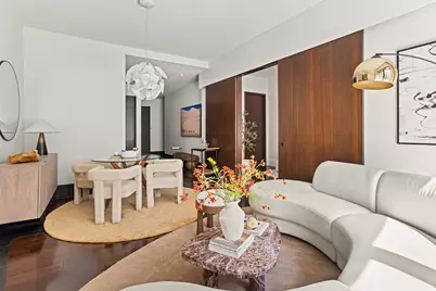 40 Broad Street #18E, New York City, NY 10004 - Photo 2