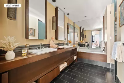 40 Broad Street #18E, New York City, NY 10004 - Photo 6