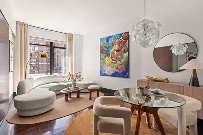 40 Broad Street #18E, New York, NY 10004 - Photo 1