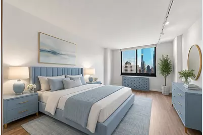 200 Rector Place #35N, New York, NY 10280 - Photo 2