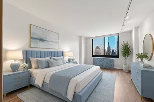 200 Rector Pl, New York, NY 10280 - Photo 2