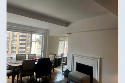 40 Central Park S #19D, New York City, NY 10019 - Photo 2