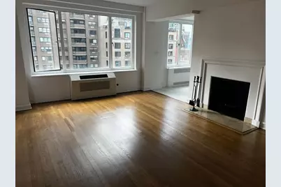 40 Central Park S #19D, New York City, NY 10019 - Photo 1